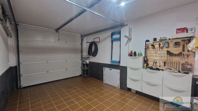 4 sypialnia Dom na sprzedaż w Arboleas - 180 000 € (Ref: 8628395)