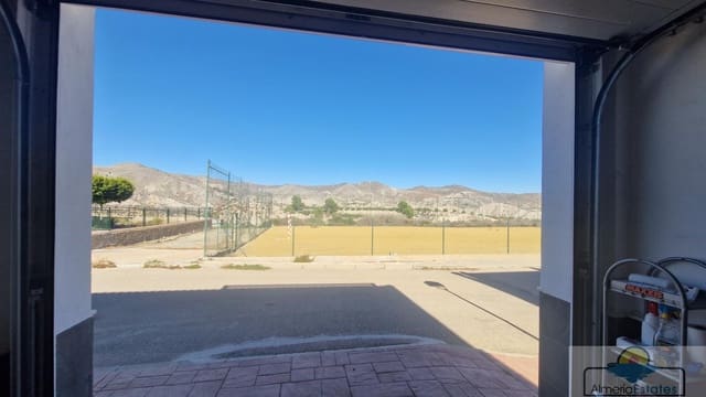 4 sypialnia Dom na sprzedaż w Arboleas - 180 000 € (Ref: 8628395)