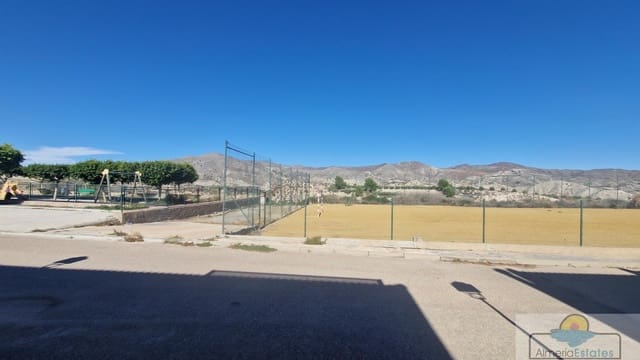 4 sypialnia Dom na sprzedaż w Arboleas - 180 000 € (Ref: 8628395)