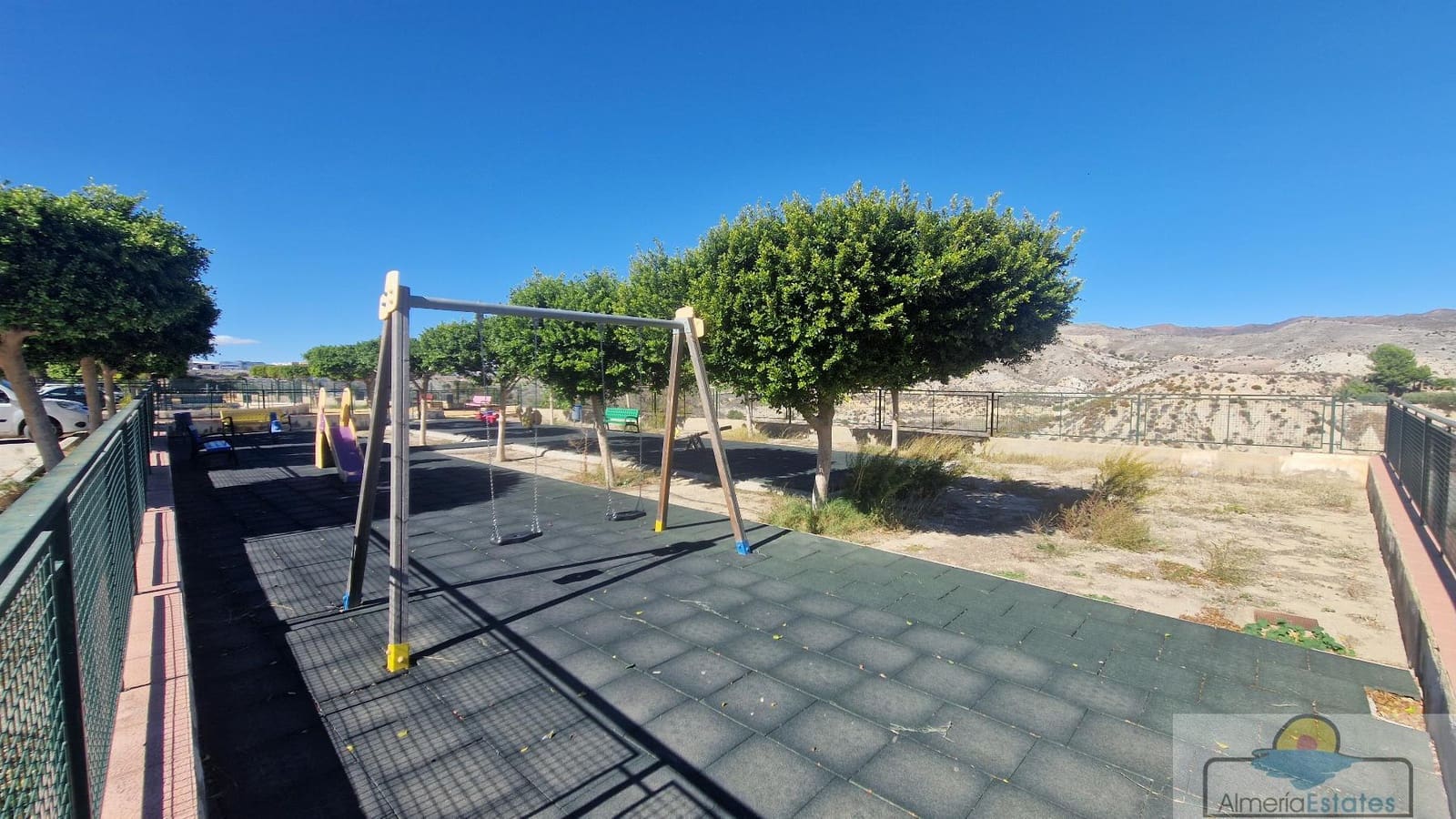 4 sypialnia Dom na sprzedaż w Arboleas - 180 000 € (Ref: 8628395)