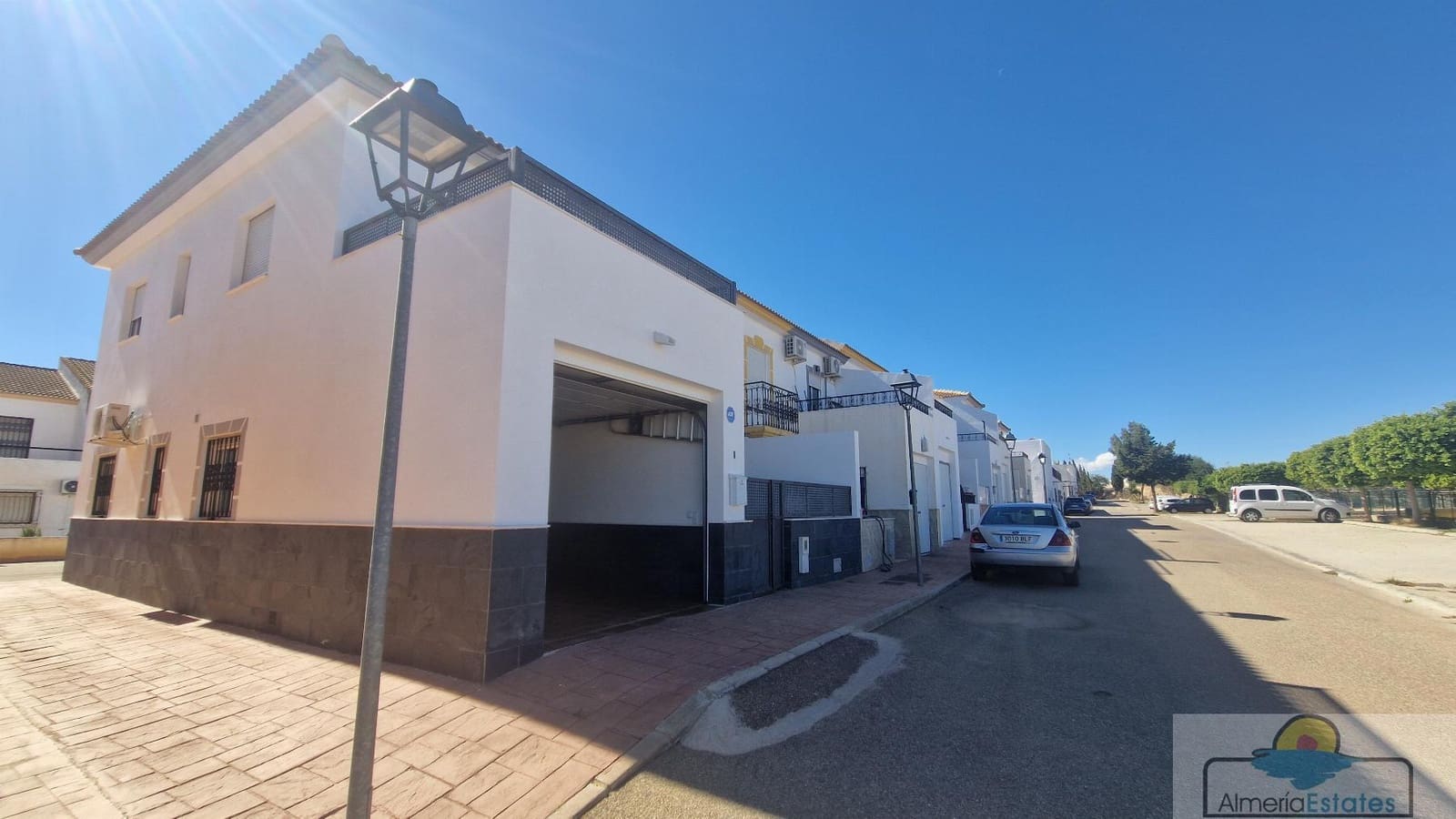 4 sypialnia Dom na sprzedaż w Arboleas - 180 000 € (Ref: 8628395)