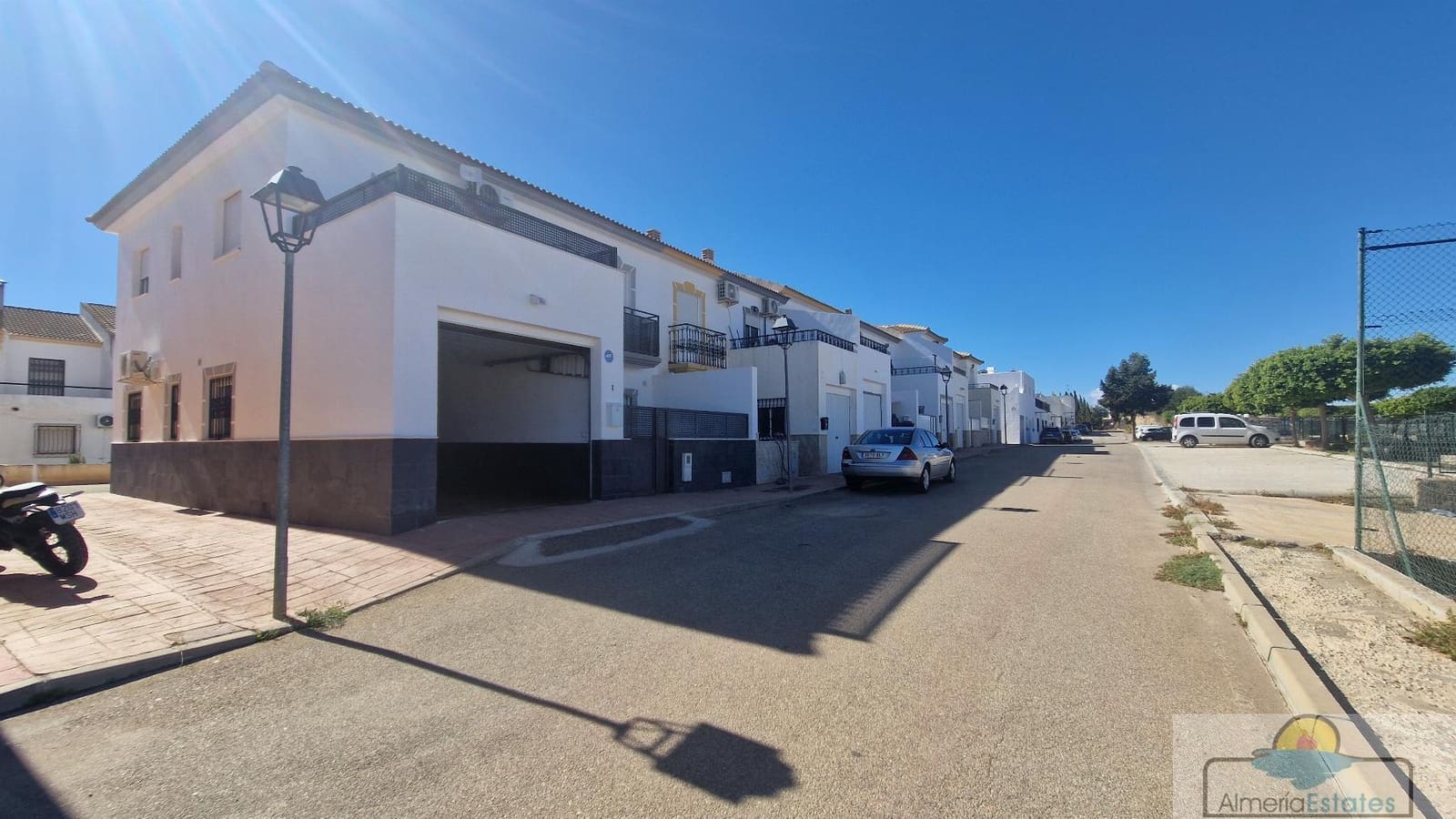 4 sypialnia Dom na sprzedaż w Arboleas - 180 000 € (Ref: 8628395)