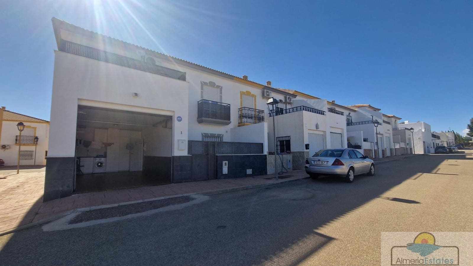 4 sypialnia Dom na sprzedaż w Arboleas - 180 000 € (Ref: 8628395)