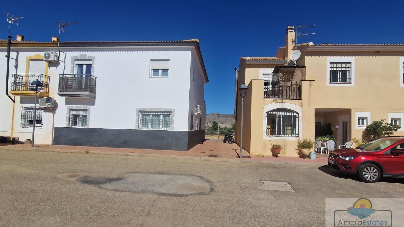 4 sypialnia Dom na sprzedaż w Arboleas - 180 000 € (Ref: 8628395)