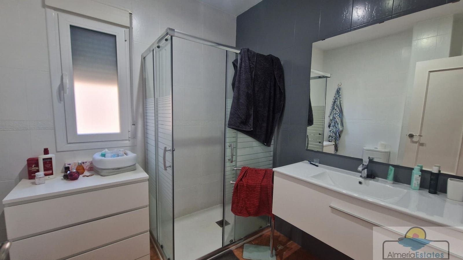 4 sypialnia Dom na sprzedaż w Arboleas - 180 000 € (Ref: 8628395)