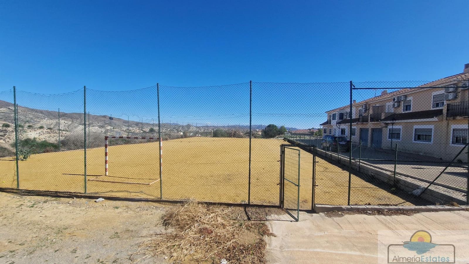 4 sypialnia Dom na sprzedaż w Arboleas - 180 000 € (Ref: 8628395)