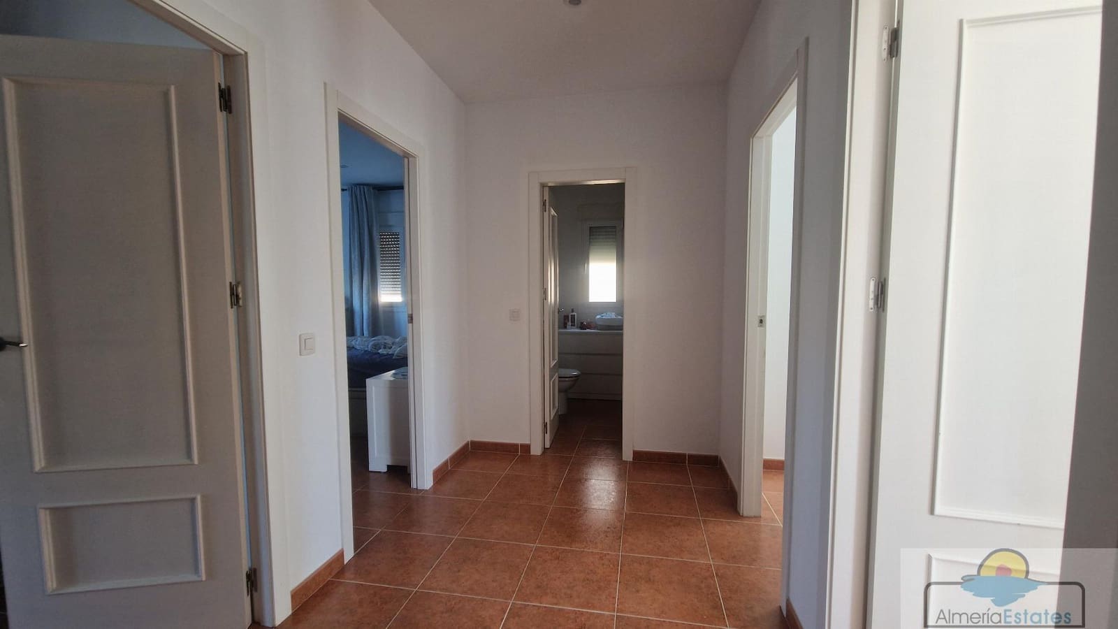 4 sypialnia Dom na sprzedaż w Arboleas - 180 000 € (Ref: 8628395)