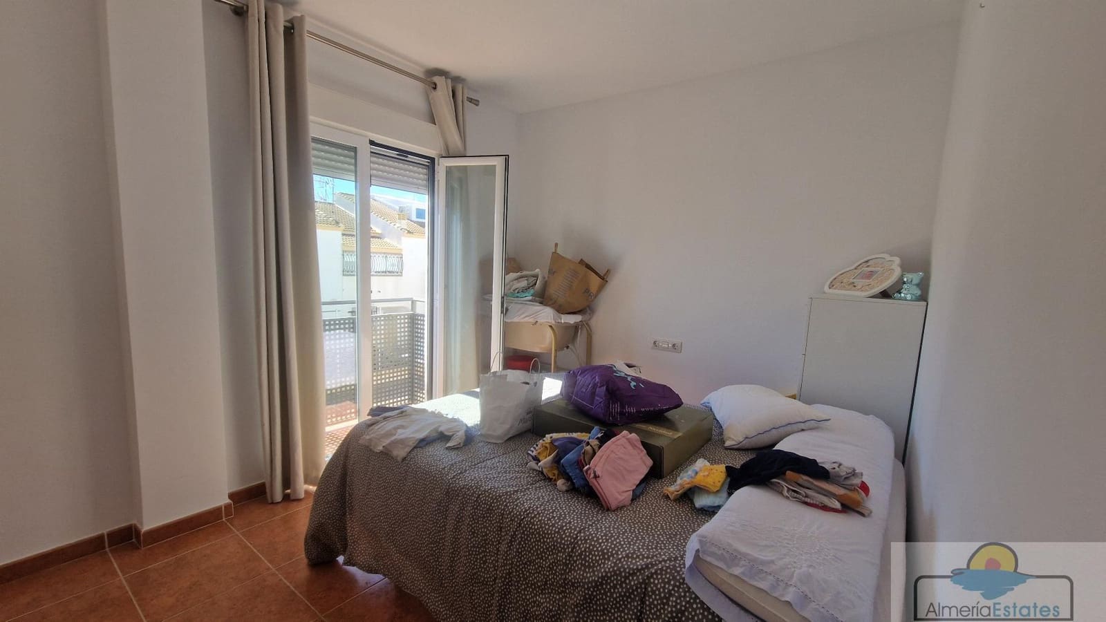 4 sypialnia Dom na sprzedaż w Arboleas - 180 000 € (Ref: 8628395)