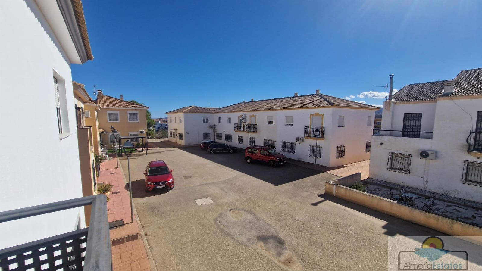 4 sypialnia Dom na sprzedaż w Arboleas - 180 000 € (Ref: 8628395)