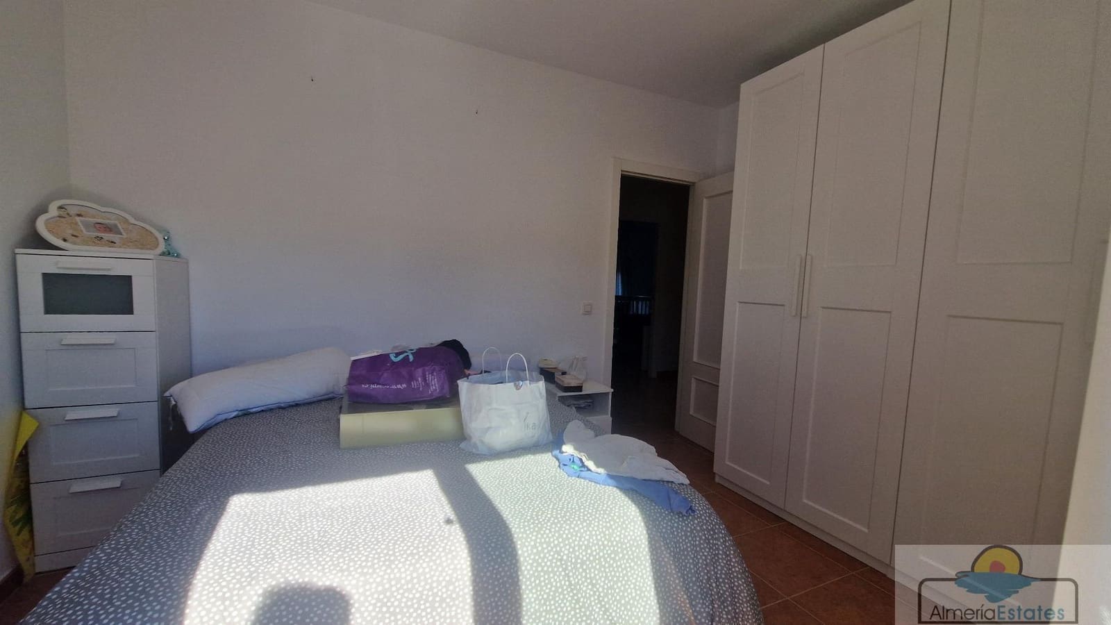 4 sypialnia Dom na sprzedaż w Arboleas - 180 000 € (Ref: 8628395)