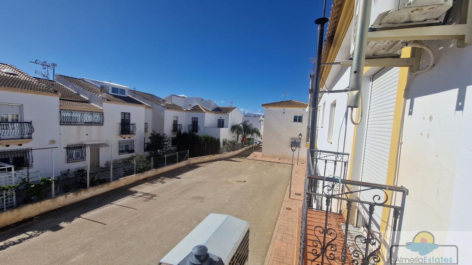 4 sypialnia Dom na sprzedaż w Arboleas - 180 000 € (Ref: 8628395)