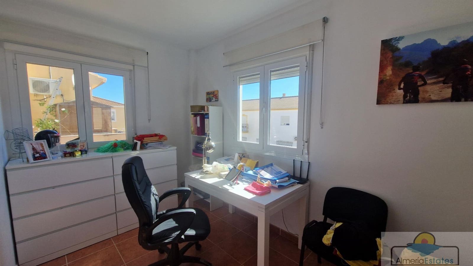 4 sypialnia Dom na sprzedaż w Arboleas - 180 000 € (Ref: 8628395)