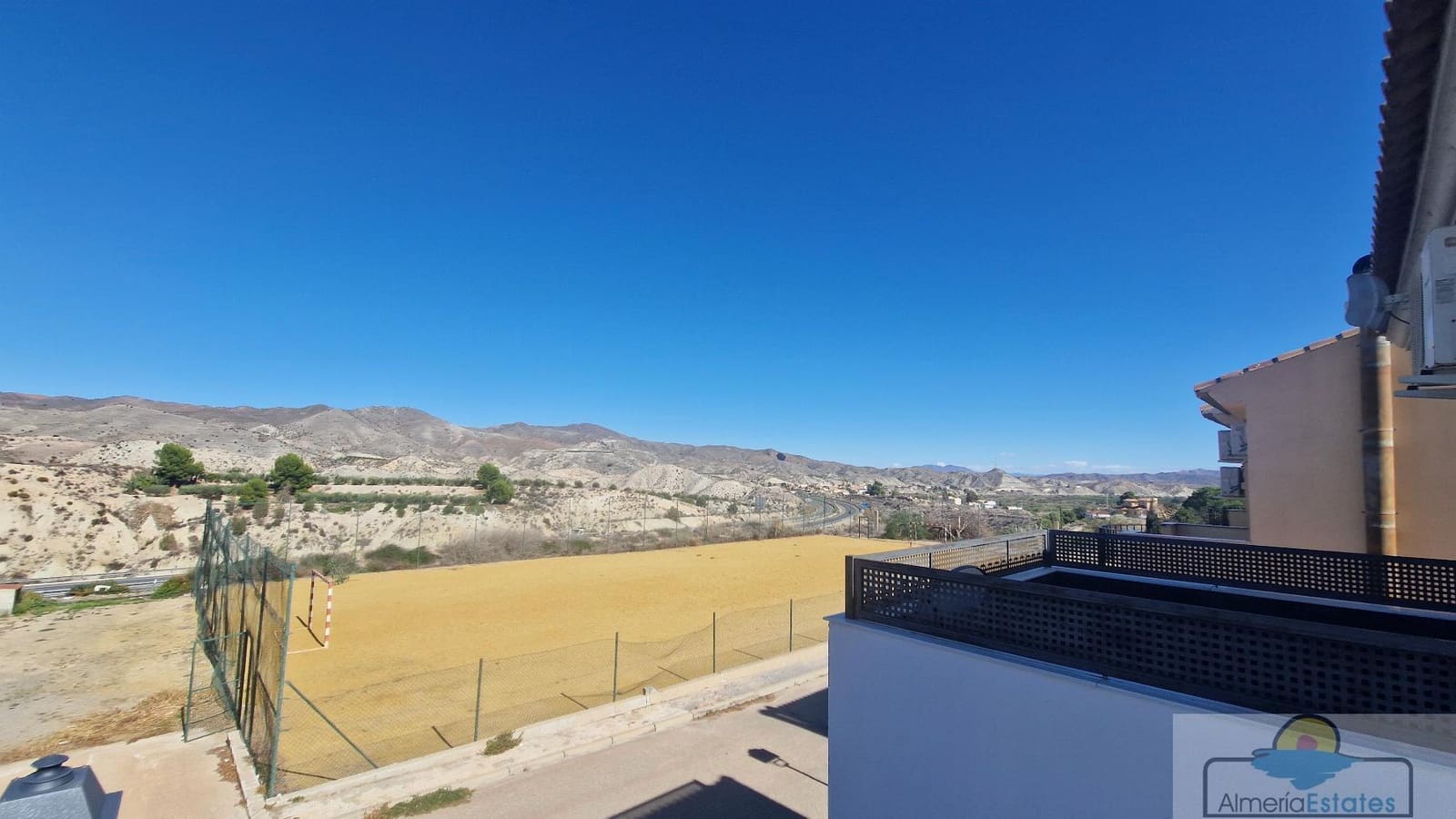 4 sypialnia Dom na sprzedaż w Arboleas - 180 000 € (Ref: 8628395)