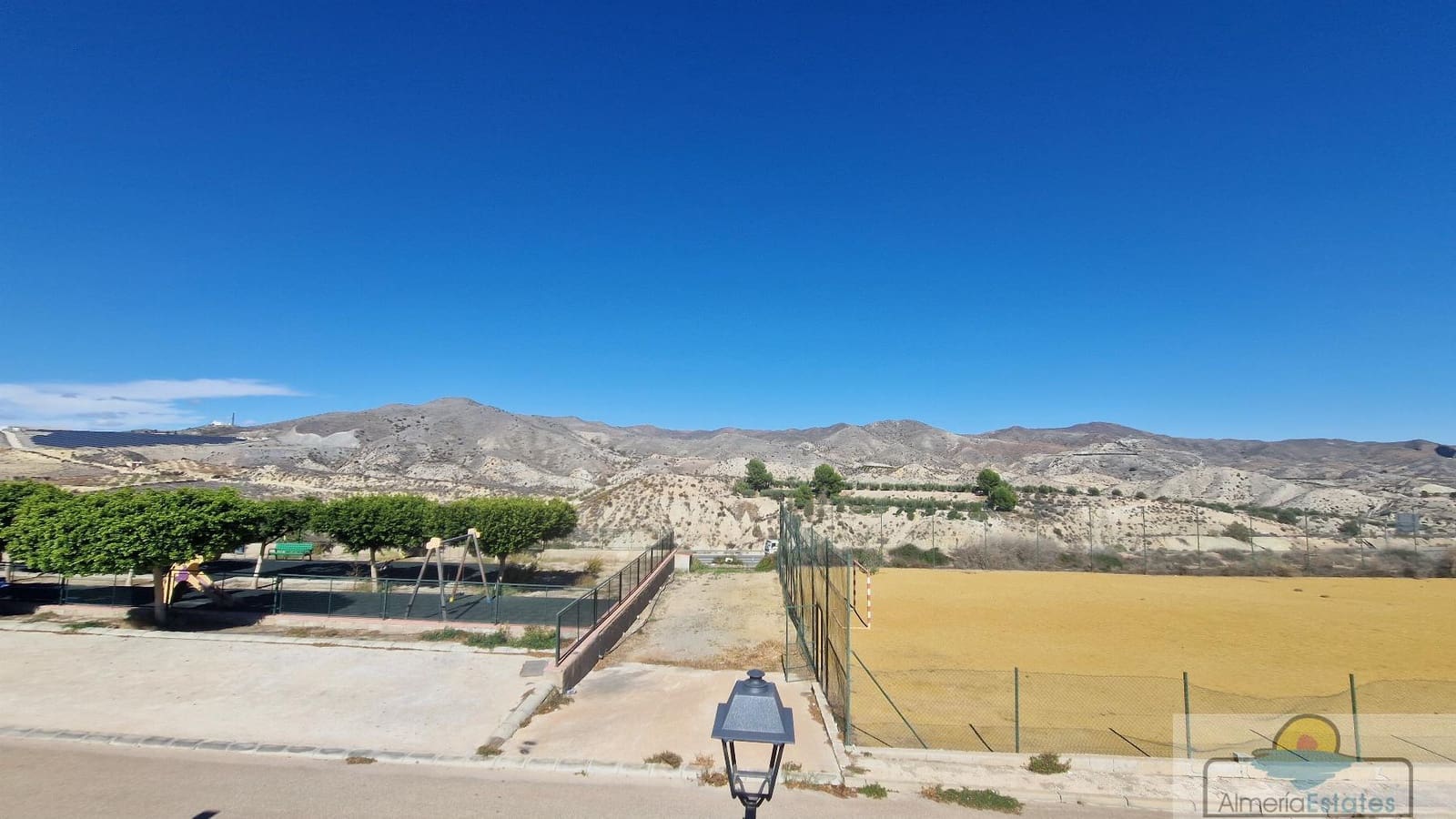 4 sypialnia Dom na sprzedaż w Arboleas - 180 000 € (Ref: 8628395)