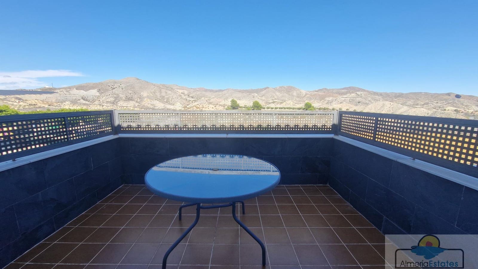 4 sypialnia Dom na sprzedaż w Arboleas - 180 000 € (Ref: 8628395)