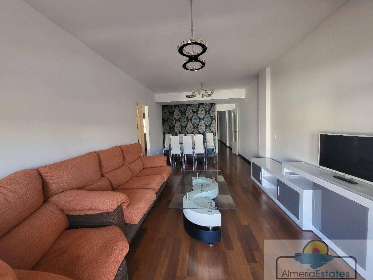 3 bedroom Flat for sale in Albox with garage - € 120,000 (Ref: 8628396)