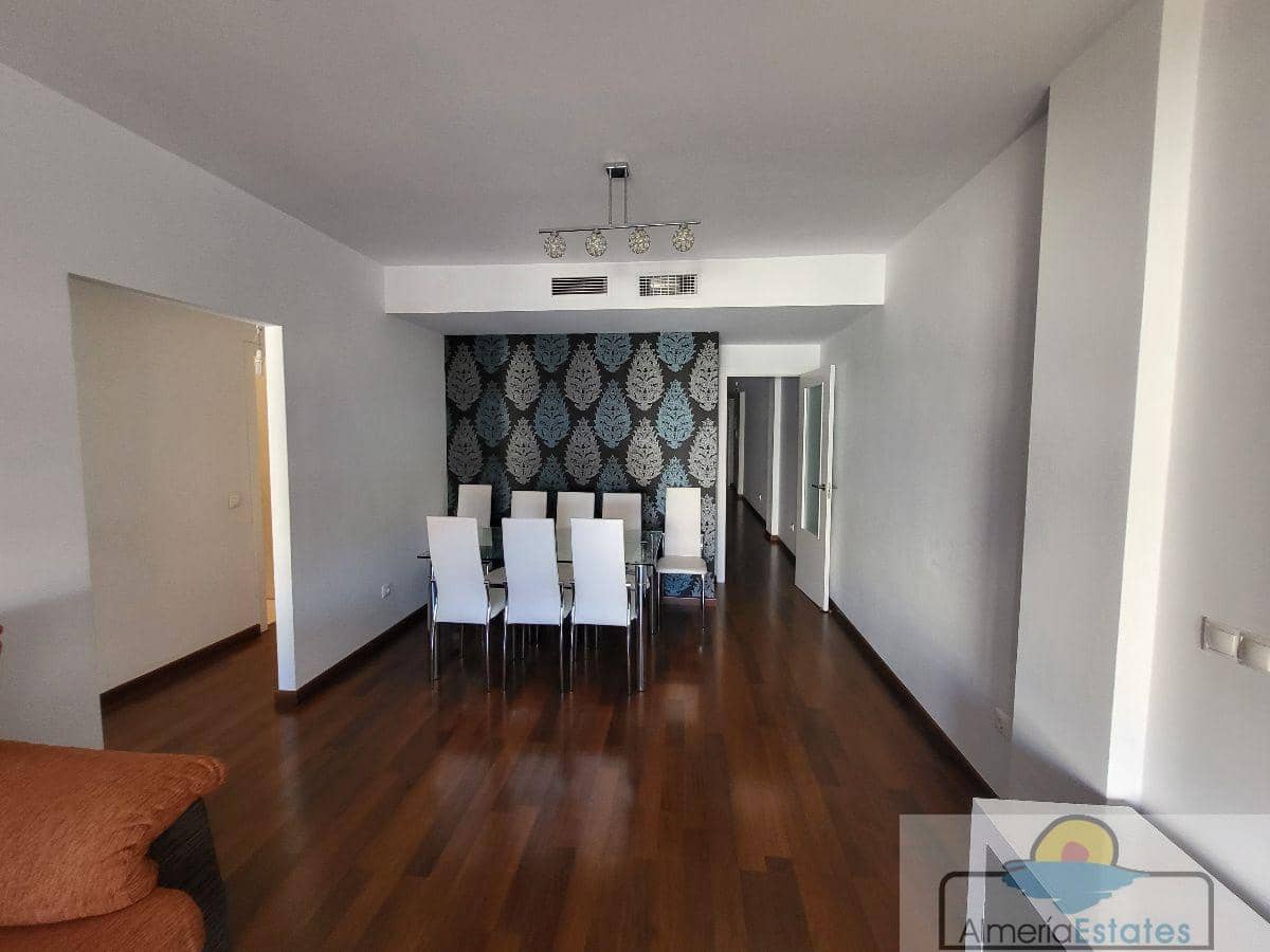 3 bedroom Flat for sale in Albox with garage - € 120,000 (Ref: 8628396)