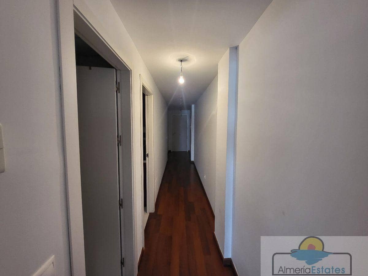 3 bedroom Flat for sale in Albox with garage - € 120,000 (Ref: 8628396)