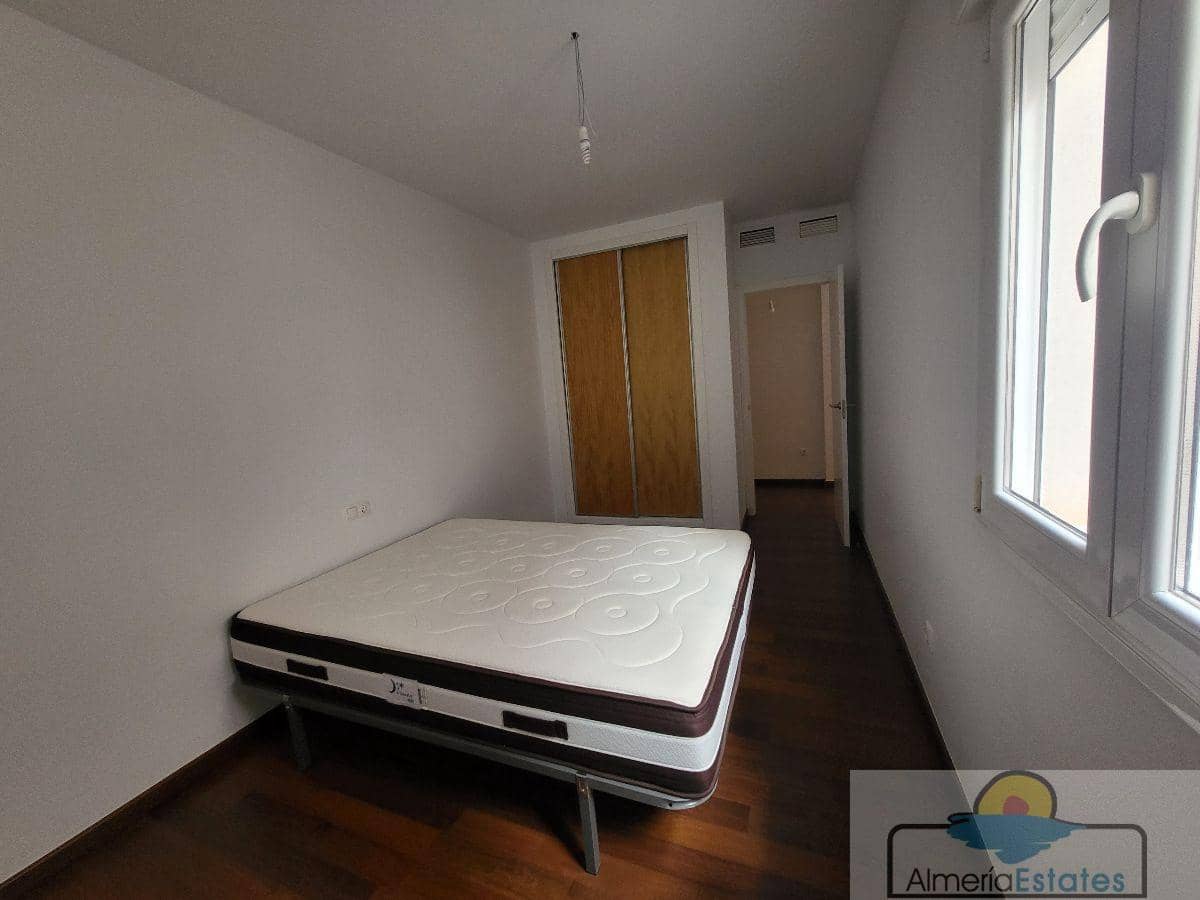 3 bedroom Flat for sale in Albox with garage - € 120,000 (Ref: 8628396)