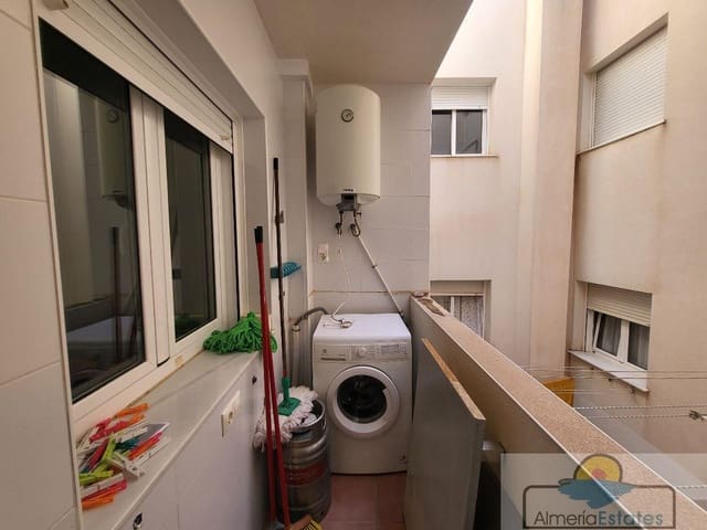 3 soveværelse Lejlighed til salg i Albox med garage - € 120.000 (Ref: 8628396)