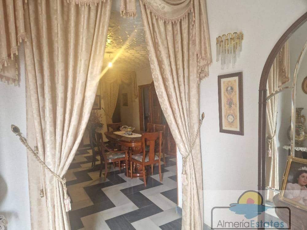 4 soverom Hus til salgs i Almanzora - € 345 000 (Ref: 8654240)