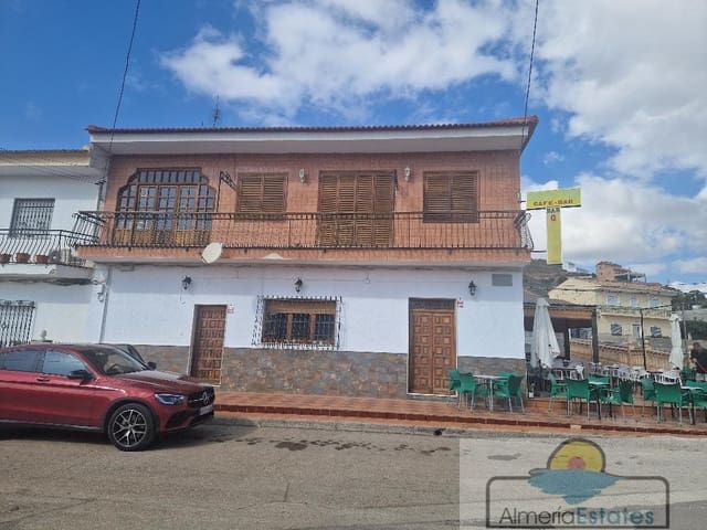 4 soveværelse Byhus til salg i Almanzora, Cantoria - € 345.000 (Ref: 8654240)