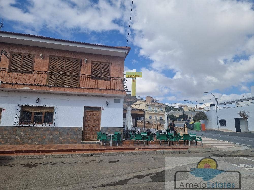 4 soverom Hus til salgs i Almanzora - € 345 000 (Ref: 8654240)