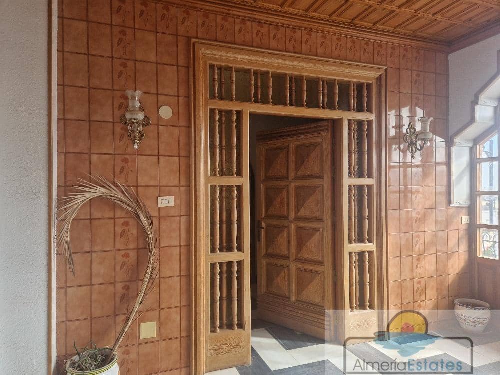 4 soverom Hus til salgs i Almanzora - € 345 000 (Ref: 8654240)