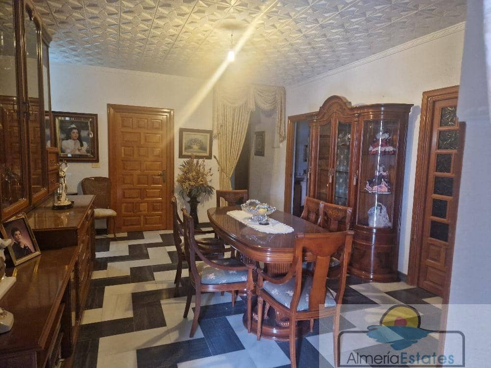 4 soverom Hus til salgs i Almanzora - € 345 000 (Ref: 8654240)