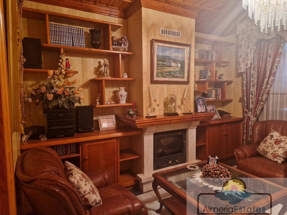 4 soverom Hus til salgs i Almanzora - € 345 000 (Ref: 8654240)