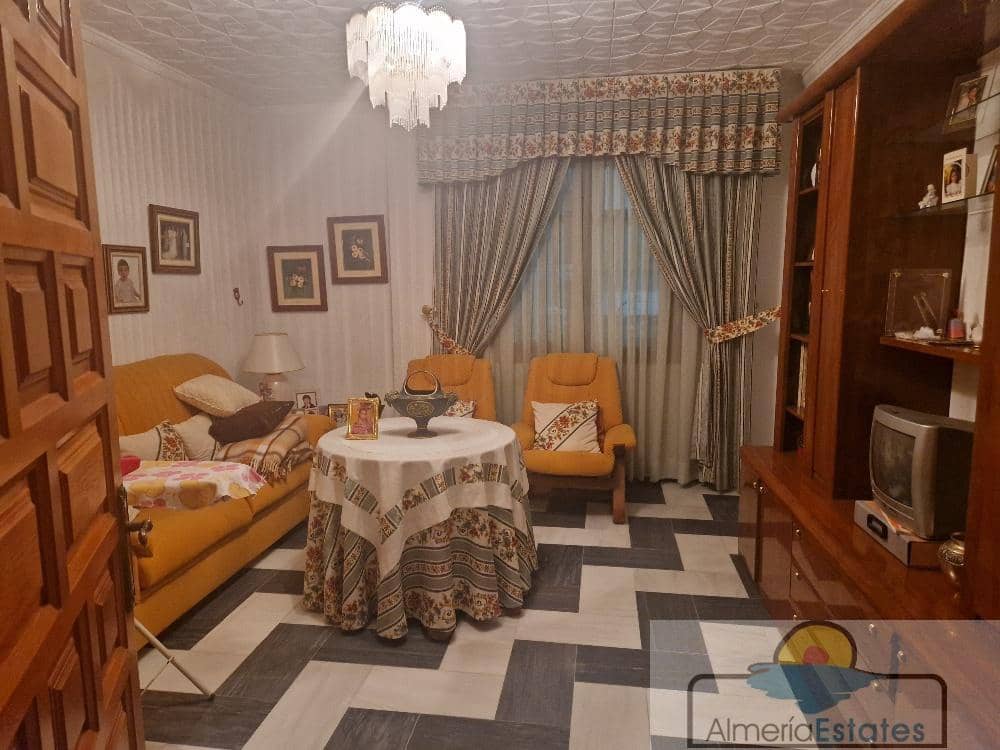 4 soverom Hus til salgs i Almanzora - € 345 000 (Ref: 8654240)