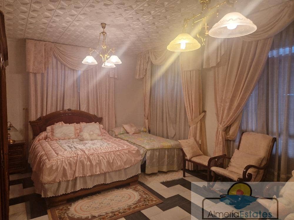 4 soverom Hus til salgs i Almanzora - € 345 000 (Ref: 8654240)