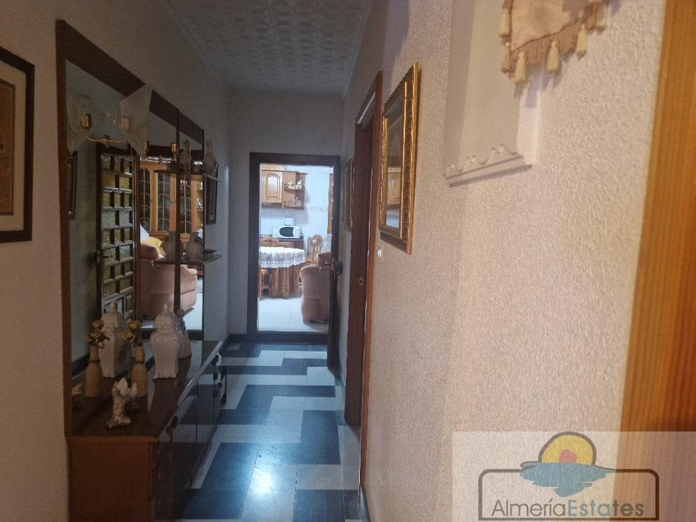 4 soverom Hus til salgs i Almanzora - € 345 000 (Ref: 8654240)