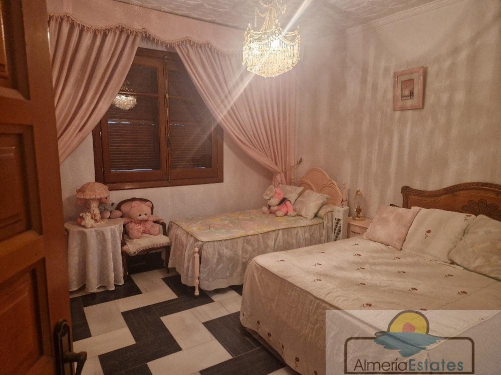4 soverom Hus til salgs i Almanzora - € 345 000 (Ref: 8654240)
