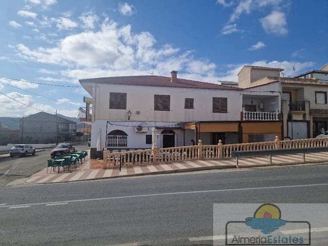 4 soveværelse Byhus til salg i Almanzora, Cantoria - € 345.000 (Ref: 8654240)