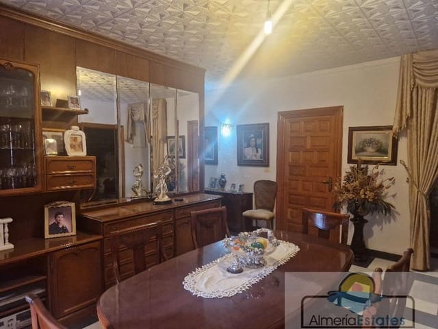 4 soveværelse Byhus til salg i Almanzora, Cantoria - € 345.000 (Ref: 8654240)