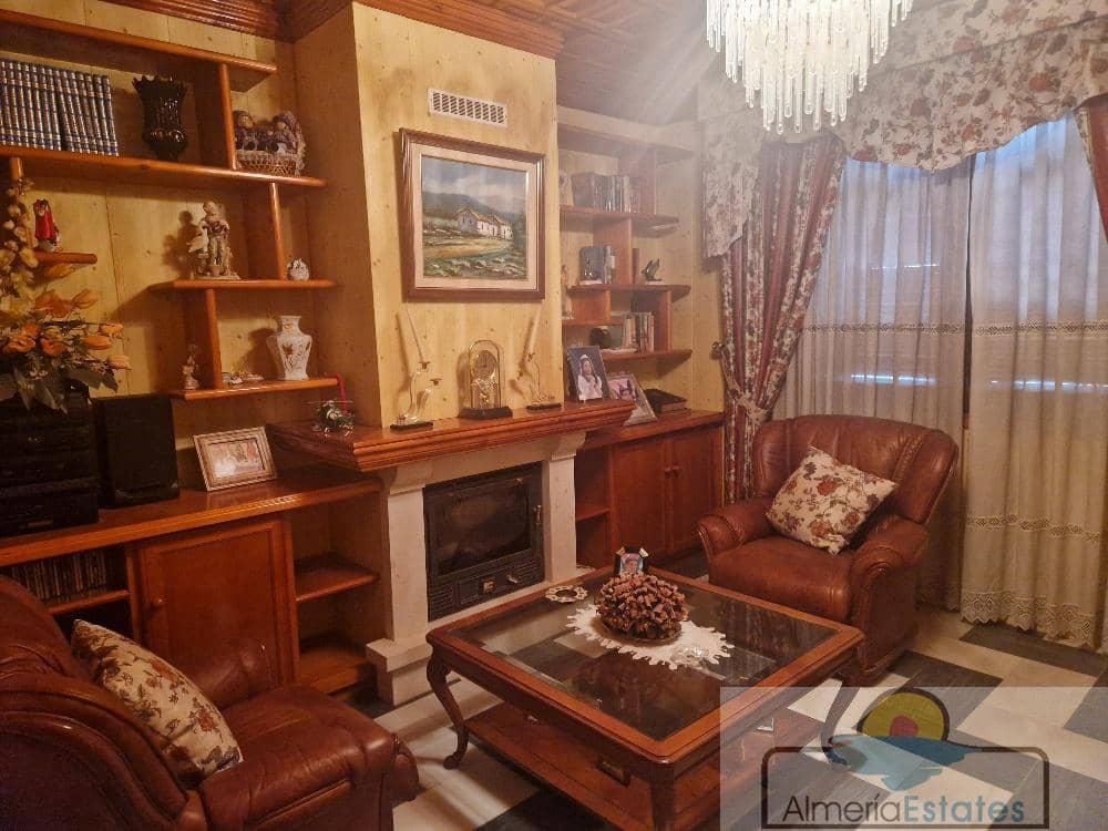 4 soverom Hus til salgs i Almanzora - € 345 000 (Ref: 8654240)