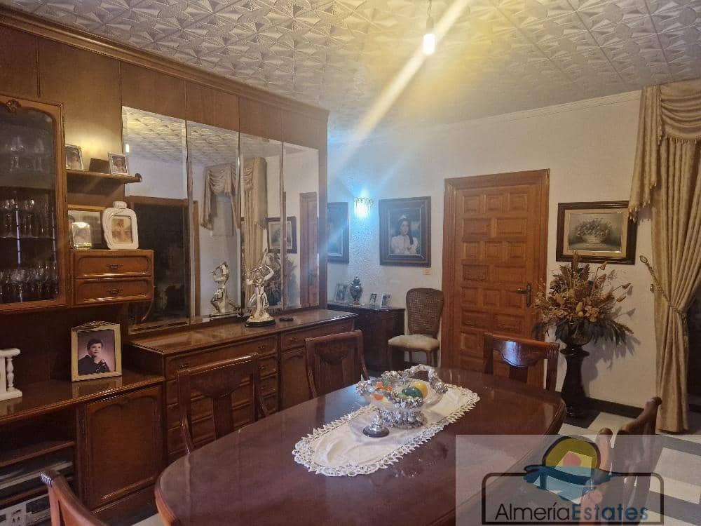 4 soverom Hus til salgs i Almanzora - € 345 000 (Ref: 8654240)