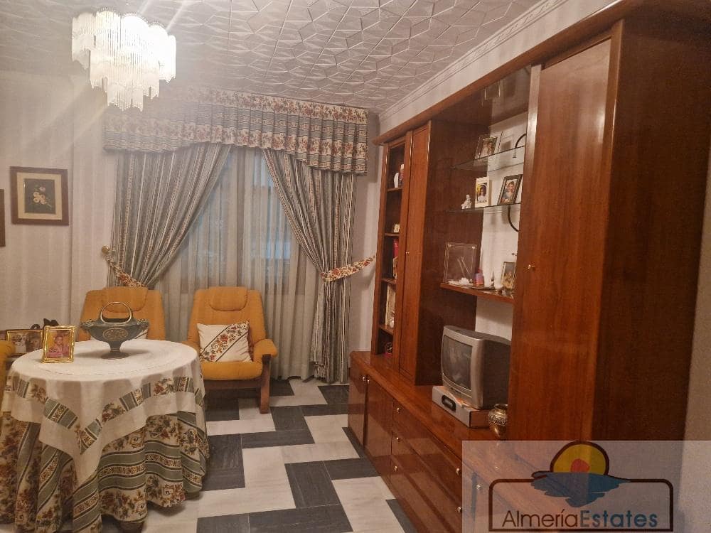 4 soverom Hus til salgs i Almanzora - € 345 000 (Ref: 8654240)