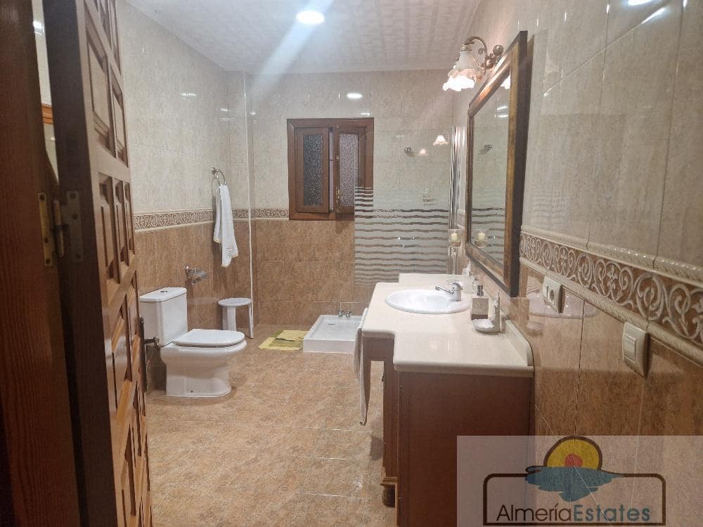 4 soverom Hus til salgs i Almanzora - € 345 000 (Ref: 8654240)