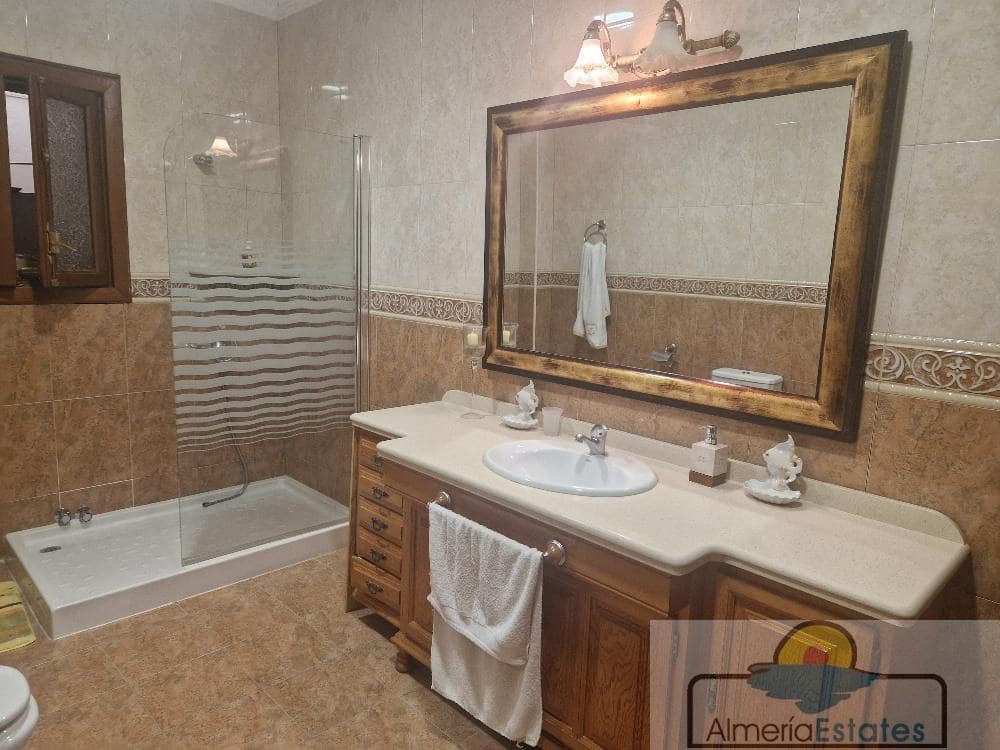 4 soverom Hus til salgs i Almanzora - € 345 000 (Ref: 8654240)
