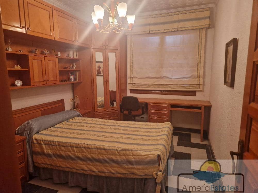 4 soverom Hus til salgs i Almanzora - € 345 000 (Ref: 8654240)