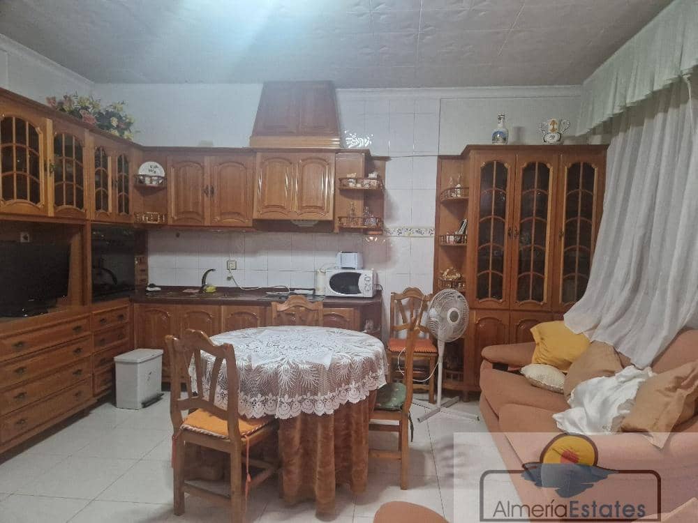 4 soverom Hus til salgs i Almanzora - € 345 000 (Ref: 8654240)