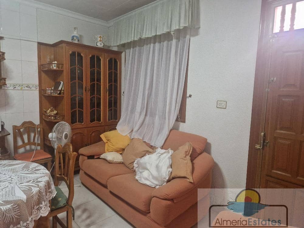 4 soverom Hus til salgs i Almanzora - € 345 000 (Ref: 8654240)