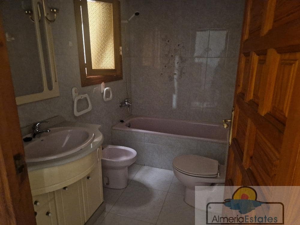 4 soverom Hus til salgs i Almanzora - € 345 000 (Ref: 8654240)