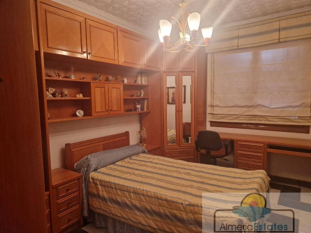 4 soverom Hus til salgs i Almanzora - € 345 000 (Ref: 8654240)