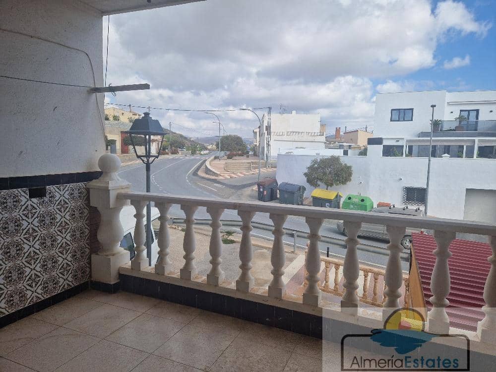 4 soverom Hus til salgs i Almanzora - € 345 000 (Ref: 8654240)