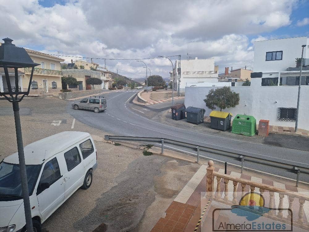 4 soverom Hus til salgs i Almanzora - € 345 000 (Ref: 8654240)