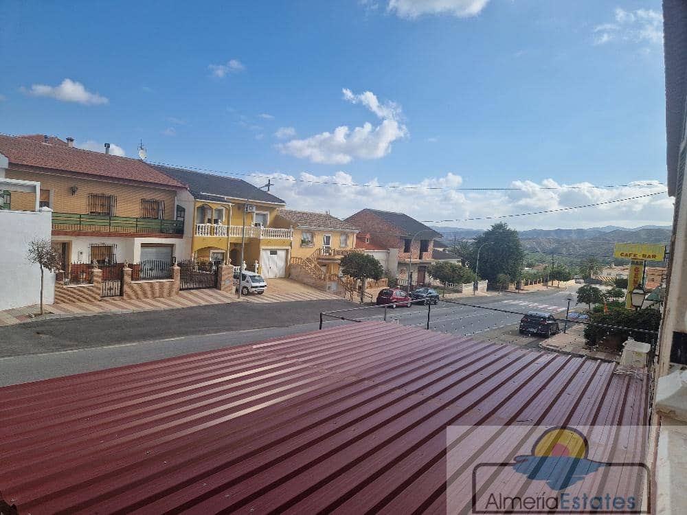 4 soverom Hus til salgs i Almanzora - € 345 000 (Ref: 8654240)