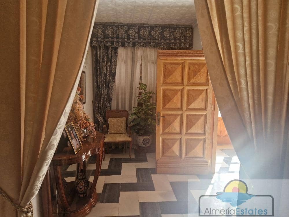 4 soverom Hus til salgs i Almanzora - € 345 000 (Ref: 8654240)